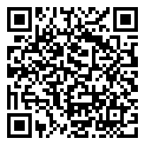 QR Code for Kitchen Helper in Android Market